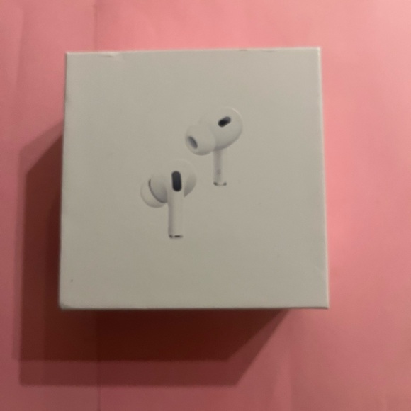 Airpod pro 2 - Picture 1 of 8